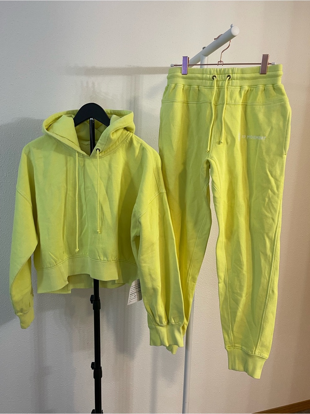 NWT Free People Combo Set